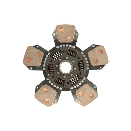 Tarcza sprzęgła D327 Z21 41x45 mm LUK 333 0137 10 , 333013710