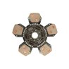 Tarcza sprzęgła D327 Z21 41x45 mm LUK 333 0137 10 