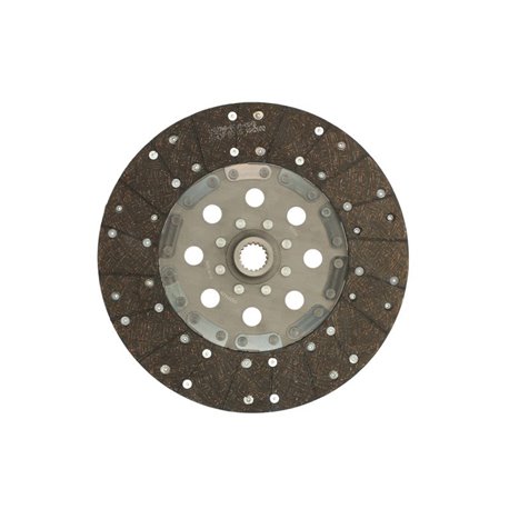 Tarcza sprzęgła D330 Z18 27x30 mm LUK 333 0142 11 , 333014211