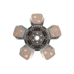 Tarcza sprzęgła D330 Z18 27x30 mm LUK 333 0142 13 , 333014213