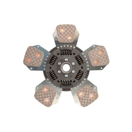 Tarcza sprzęgła D330 Z18 27x30 mm LUK 333 0142 13 , 333014213