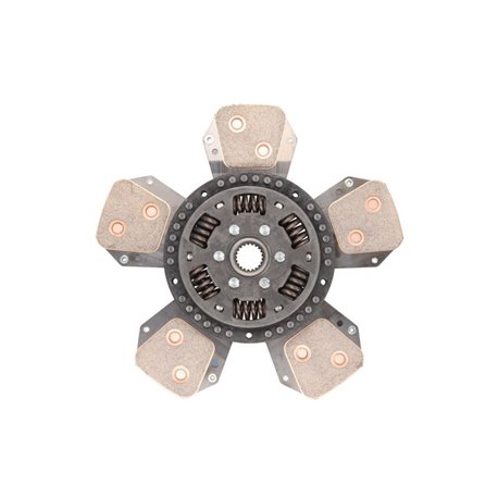 Tarcza sprzęgła D327 Z21 25,5x29,4 mm LUK 333 0144 10 , 333014410