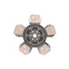 Tarcza sprzęgła D327 Z21 25,5x29,4 mm LUK 333 0144 10 