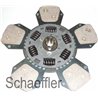 Tarcza sprzęgła D330 Z18 26x32 mm LUK 333 0148 10 , 333014810