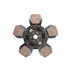 Tarcza sprzęgła D327 Z17 28x32 mm LUK 333 0170 11 , 333017011