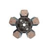Tarcza sprzęgła D327 Z17 28x32 mm LUK 333 0170 11 