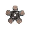 Tarcza sprzęgła D327 Z17 28x32 mm LUK 333 0170 11 , 333017011