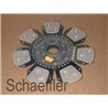 Tarcza sprzęgła D330 Z23 46,5x51 mm LUK 333 0172 10 