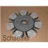 Tarcza sprzęgła D330 Z23 46,5x51 mm LUK 333 0172 10 , 333017210