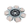 Tarcza sprzęgła D330 Z23 46,5x51 mm LUK 333 0172 10 , 333017210