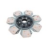 Tarcza sprzęgła D330 Z23 46,5x51 mm LUK 333 0172 10 , 333017210