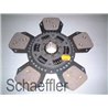 Tarcza sprzęgła D327 Z16 40x45 mm LUK 333 0173 10 , 333017310