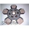 Tarcza sprzęgła D327 Z16 40x45 mm LUK 333 0173 10 , 333017310