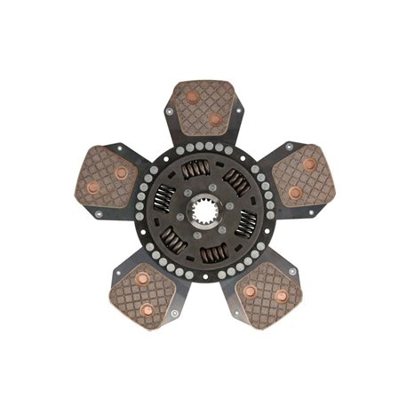 Tarcza sprzęgła D327 Z16 26,7x32,8 mm LUK 333 0183 10 , 333018310