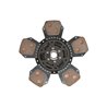 Tarcza sprzęgła D327 Z16 26,7x32,8 mm LUK 333 0183 10 , 333018310