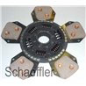 Tarcza sprzęgła D327 Z23 44x48 mm LUK 333 0193 10 , 333019310