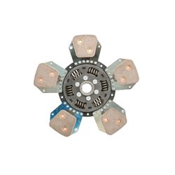 Tarcza sprzęgła D327 Z17 28x32 mm LUK 333 0194 10 , 333019410