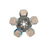 Tarcza sprzęgła D327 Z17 28x32 mm LUK 333 0194 10 