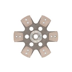 Tarcza sprzęgła D330 Z10 1 3/8 cal LUK 333 0197 10 , 333019710