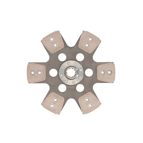 Tarcza sprzęgła D330 Z10 1 3/8 cal LUK 333 0197 10 , 333019710