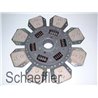 Tarcza sprzęgła D327 Z22 41x45 mm LUK 333 0201 11 , 333020111