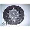 Tarcza sprzęgła D327 Z10 1 cal LUK 333 0205 10 , 333020510