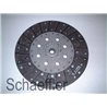 Tarcza sprzęgła D327 Z10 1 cal LUK 333 0205 10 , 333020510