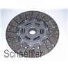 Tarcza sprzęgła D330 Z24 46x50 mm LUK 333 0216 10 