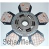 Tarcza sprzęgła D330 Z16 40x45 mm LUK 333 0224 10 , 333022410