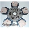 Tarcza sprzęgła D330 Z16 40x45 mm LUK 333 0224 10 , 333022410