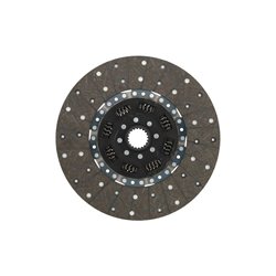 Tarcza sprzęgła D330 Z20 36x40 mm KAWE 3337, 3337KW