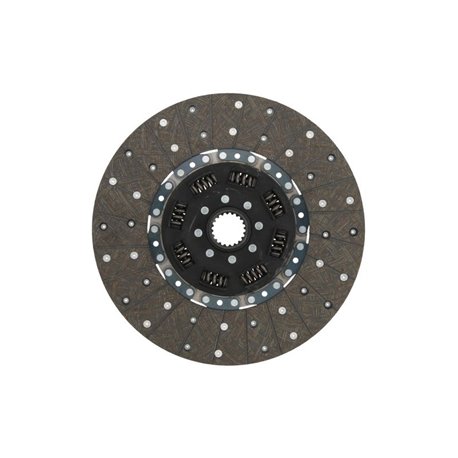 Tarcza sprzęgła D330 Z20 36x40 mm KAWE 3337, 3337KW