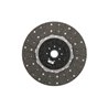 Tarcza sprzęgła D330 Z20 36x40 mm KAWE 3337, 3337KW