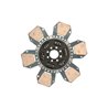 Tarcza sprzęgła Z16 45 mm KAWE 3338/9