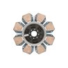Tarcza sprzęgła D310 Z21 41x45 mm KAWE 3345/2, 3345/2KW