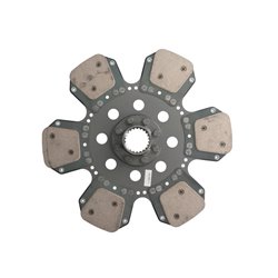 Tarcza sprzęgła D350 Z22 41x45 mm LUK 335 0088 21 , 335008821
