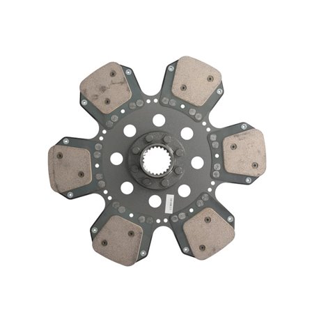Tarcza sprzęgła D350 Z22 41x45 mm LUK 335 0088 21 , 335008821