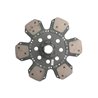 Tarcza sprzęgła D350 Z22 41x45 mm LUK 335 0088 21 , 335008821