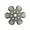 Tarcza sprzęgła D350 Z22 41x45 mm LUK 335 0088 21 , 335008821