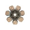 Tarcza sprzęgła D350 Z20 36x40 mm LUK 335 0092 13 