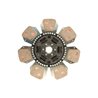 Tarcza sprzęgła D350 Z20 36x40 mm LUK 335 0092 13 , 335009213