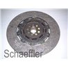 Tarcza sprzęgła D350 Z21 41x45 mm LUK 335 0107 26 , 335010726