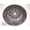 Tarcza sprzęgła D350 Z21 41x45 mm LUK 335 0107 26 , 335010726