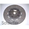 Tarcza sprzęgła D350 Z21 41x45 mm LUK 335 0107 26 , 335010726