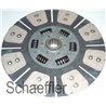 Tarcza sprzęgła D350 Z14 35x40 mm LUK 335 0124 10 , 335012410