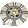 Tarcza sprzęgła D350 Z14 35x40 mm LUK 335 0124 10 , 335012410