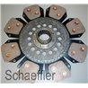 Tarcza sprzęgła D350 Z24 45x50 mm LUK 335 0145 10 , 335014510