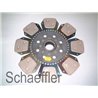 Tarcza sprzęgła D350 Z23 46,6x51 mm LUK 335 0150 10 , 335015010