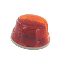 Lampa zespolona, tylna 2SB001259261 Hella 4082300211849