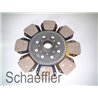 Tarcza sprzęgła D350 Z23 46,6x51 mm LUK 335 0150 10 , 335015010